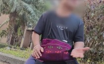 男子被老乡骗去边境 九死一生逃命（缅甸北部）