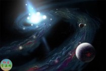 宇宙和我们有多远 因这个原因未来还会更远（宇宙膨胀）