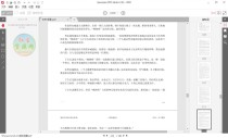 IceCream PDF Editor PRO(冰淇淋PDF编辑器)v3.16中文破解版