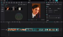 剪映v3.9.0.9723 Windows电脑绿色专业版