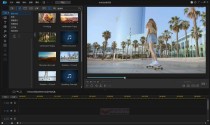 威力导演(PowerDirector)v22.0.2106.1 旗舰绿色破解版