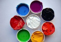 色精和色浆的区别 色浆与色精的不同点