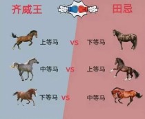 田忌赛马 为什么能引发君臣之争（小聪明酿大祸）