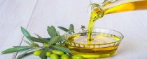 橄榄油有白色沉淀物正常吗