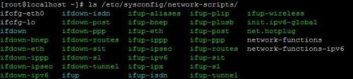 Linux/centos单网卡绑定多个IP Linux绑定多个IP centos绑定多IP 第1张
