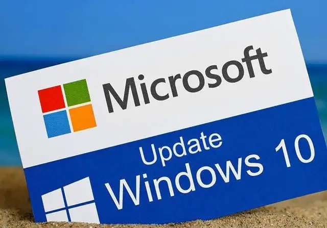 微软禁止俄罗斯人下载windows系统 微软禁止俄罗斯人下载 Windows系统 微软系统 第1张