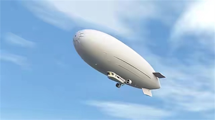 外媒炒作中国“无人艇” 气球飞到美国原因（高空气球） 第2张