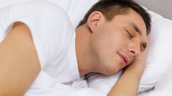 午睡的方法和技巧 求午睡技巧快速入睡的方法 第1张