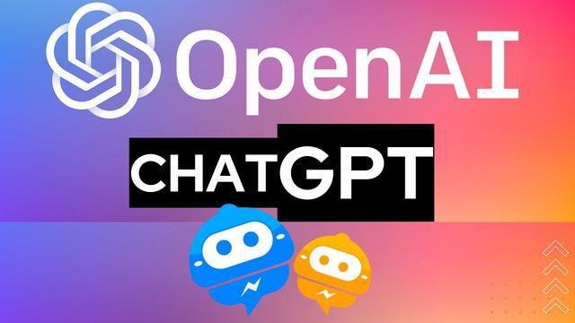 如何在OpenAI网站上申请API密钥?申请openapi(ChatGPT)密钥的方法 第1张