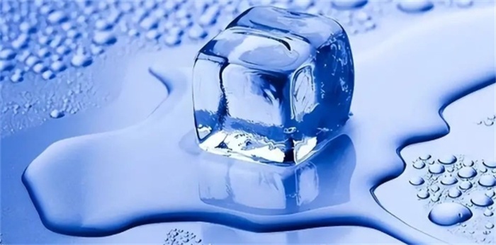 一块“七号冰”，真的能冻结地球上全部的海洋吗？它到底是什么物质？