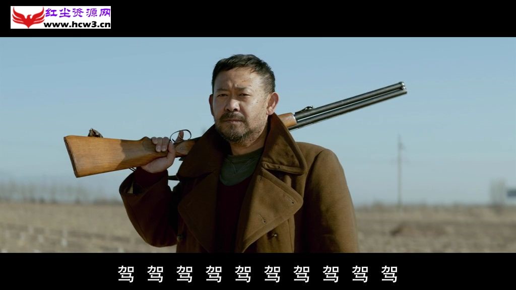 姜武拿枪打村长的电影叫什么名字？反应了什么社会现实的现象？