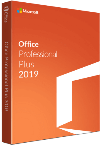 微软 Office 2019 批量许可版23年09月更新版