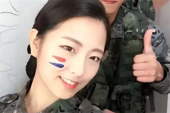 回顾 韩国女兵结婚当晚自杀 死前录视频揭露真相 李艺琳性侵案