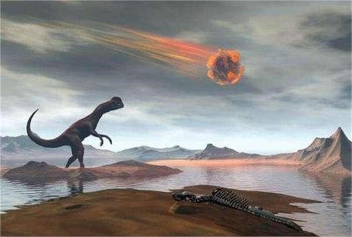 恐龙统治了地球1亿6千万年 为何未进化成高等智慧生物