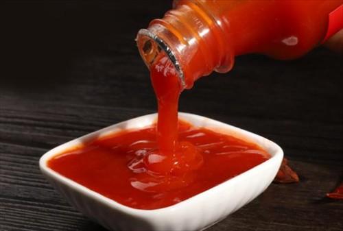 怎么制作番茄酱 番茄酱制作流程