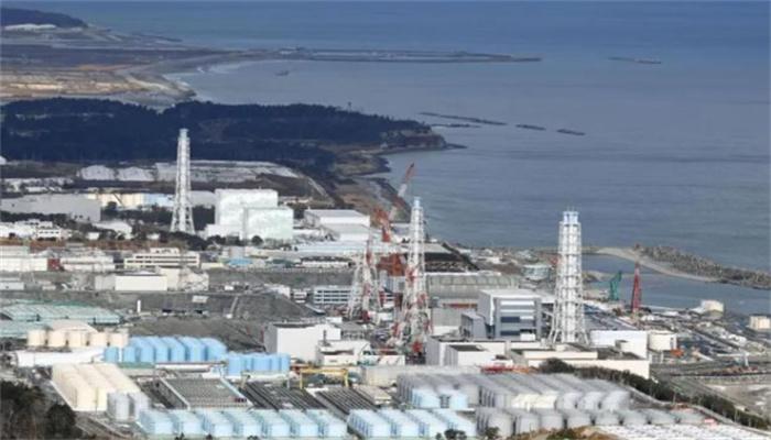 研究：日本核污水排海240天到达中国 1200天覆盖被太平洋