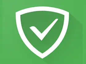 AdGuard_v4.4.135永久订阅破解版_广告拦截神器