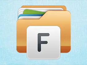 安卓File Manager Pro(文件管理器)v3.5.9去广告高级破解修改版