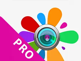 安卓Photo Studio Pro(影楼)v2.8.2.4344解锁付费高级版