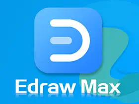 亿图图示中文破解版 EdrawMax_v14.5.1.1300