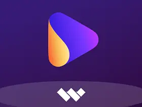 万兴全能格式转换器(UniConverter)v16.5.1.250绿色破解版