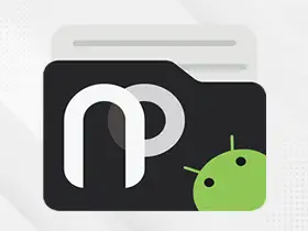 NP管理器(安卓逆向神器)v3.1.5清爽版