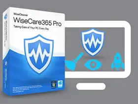 Wise Care 365 PRO（电脑最强清理优化神器）v6.6.7.637 中文绿色便携破解版