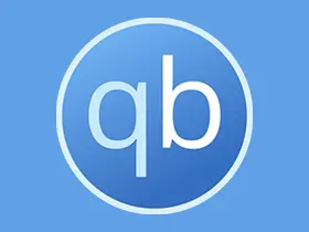 qBittorrent(强大的BT下载工具)v5.1.0.10中文绿色增强版