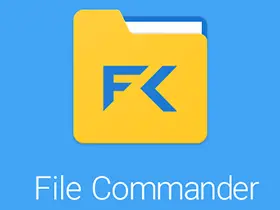 安卓File Commander Pro（文件指挥官）_v9.3.50081中文解锁高级版