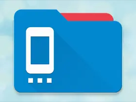 AnExplorer Pro(文件管理器)v5.8.0 VIP高级会员解锁版