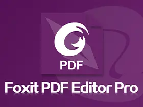 福昕高级PDF编辑器专业版v2024.1绿色精简版