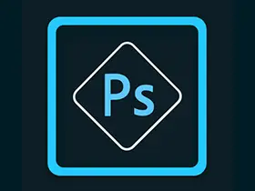 安卓Photoshop Express v13.6.422 build 1708免登陆解锁高级破解版