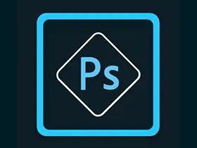 安卓Photoshop Express v17.7.8 build 1984 免登陆解锁高级破解版