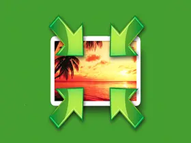 Light Image Resizer(图片压缩工具)v7.2.1 中文破解版单文件