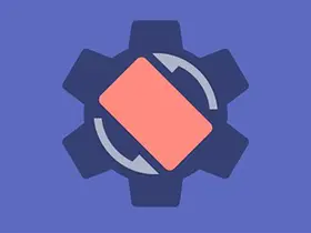安卓强制转屏Rotation Orientation Manager Pro v28.6.0解锁付费版