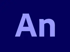 Adobe Animate 2025(动画设计合成软件)v24.0.8.70.0 破解版