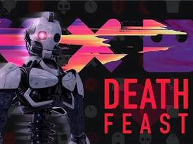 美剧《爱，死亡和机器人》第四季上线：10集一口气看完