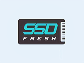 SSD Fresh Plus(固态硬盘优化工具)  v15.01.61691 中文绿色版