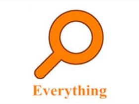 Everything(电脑文件搜索的利器)v1.4.1.1027 绿色单文件版