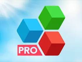 MobiOffice 原OfficeSuite pro v15.5.56393 for Android 解锁高级破解版