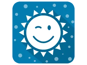 安卓YoWindow(实景天气预报)v2.51.2 去广告高级版