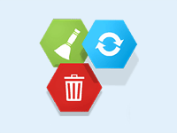 Soft Organizer(软件卸载监控工具)v10.33 中文破解绿色版 Soft Organizer(软件卸载监控工具)v10.33 中文破解绿色版