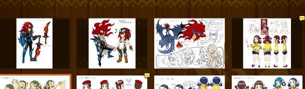 《怪物猎人物语》v1.1.1 中文绿色免安装破解版 解压即玩