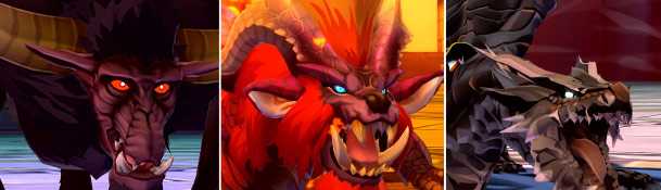 《怪物猎人物语》v1.1.1 中文绿色免安装破解版 解压即玩