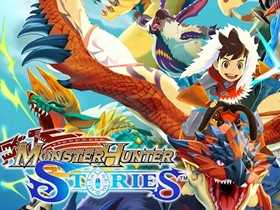 《怪物猎人物语》v1.1.1 中文绿色免安装破解版 解压即玩 《怪物猎人物语》v1.1.1 中文绿色免安装破解版 解压即玩