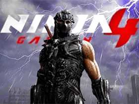 《忍者龙剑传4》v1.0.2.0 中文绿色免安装豪华破解版| 附神器 《忍者龙剑传4》v1.0.2.0 中文绿色免安装豪华破解版| 附神器