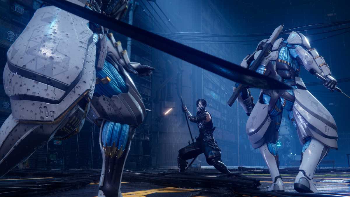 《忍者龙剑传4》v1.0.2.0 中文绿色免安装豪华破解版| 附神器