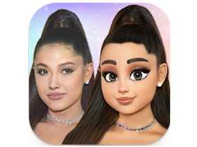 安卓卡通照片编辑器,漫画效果和图片滤镜 ToonApp v3.1.41 解锁专业版 安卓卡通照片编辑器,漫画效果和图片滤镜 ToonApp v3.1.41 解锁专业版