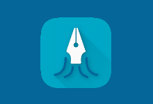 安卓手写笔记神器 Squid v4.5.0 付费完整解锁高级版 安卓手写笔记神器 Squid v4.5.0 付费完整解锁高级版