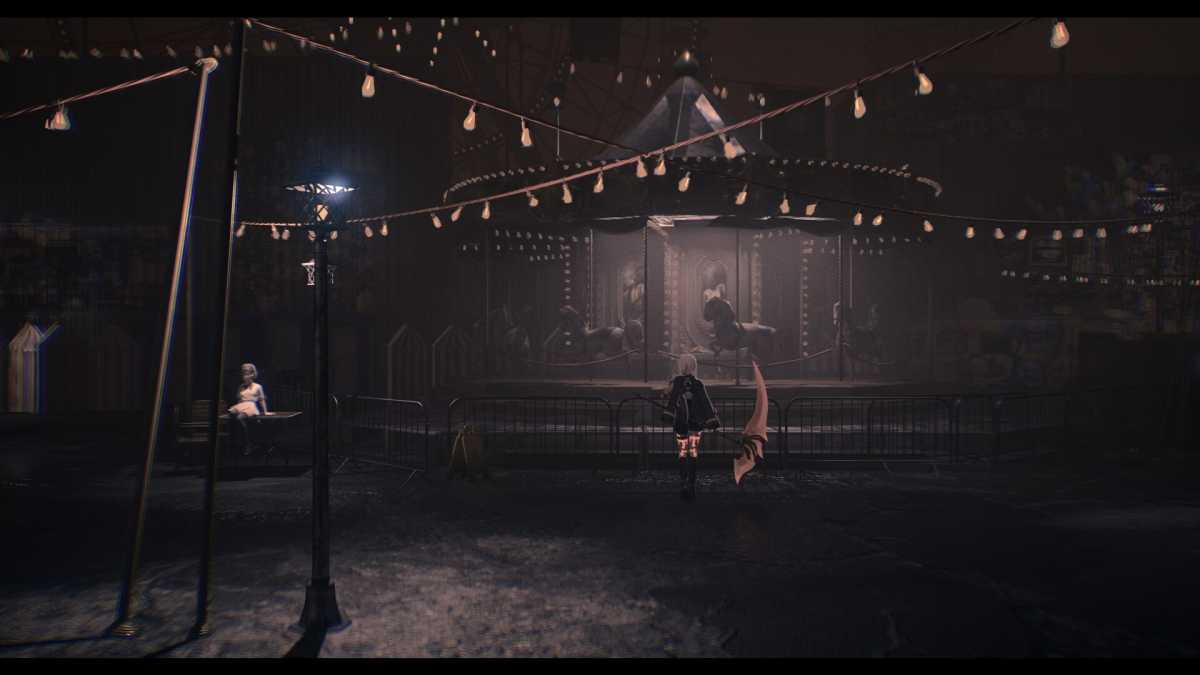 《血姬:双生》免安装绿色中文版